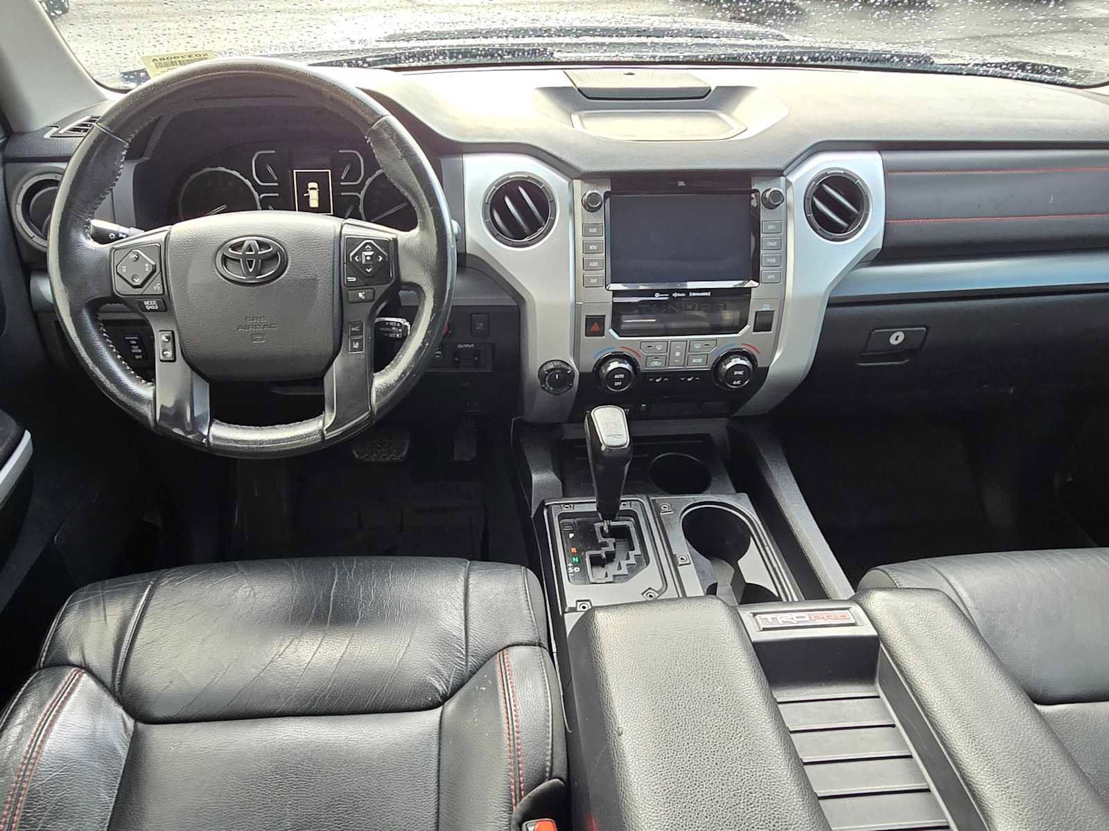 Used 2021 Toyota Tundra TRD Pro image 22