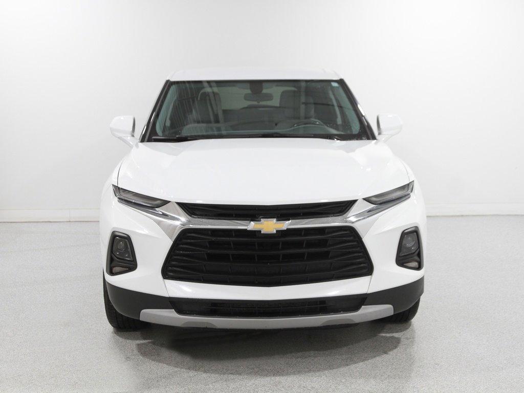 Used 2019 Chevrolet Blazer LT image 2
