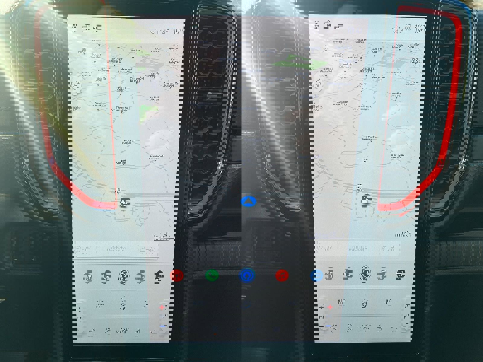 New 2025 Ford Ranger Raptor image 28