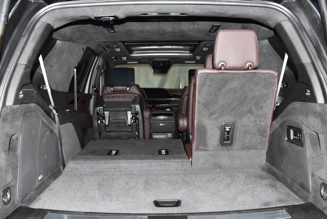 Used 2023 Cadillac Escalade Sport Platinum image 36
