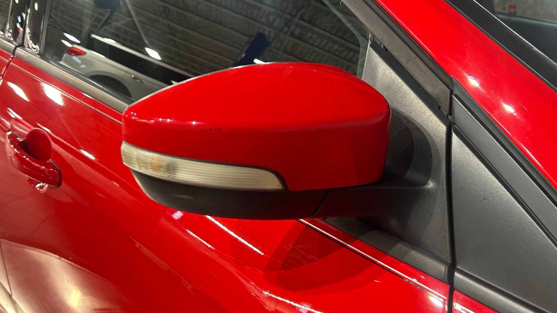 Used 2013 Ford Focus SE FWD image 12