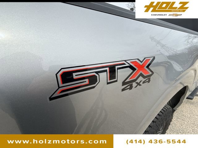 Used 2023 Ford F150 XL w/ STX Appearance Package AWD/4WD image 31