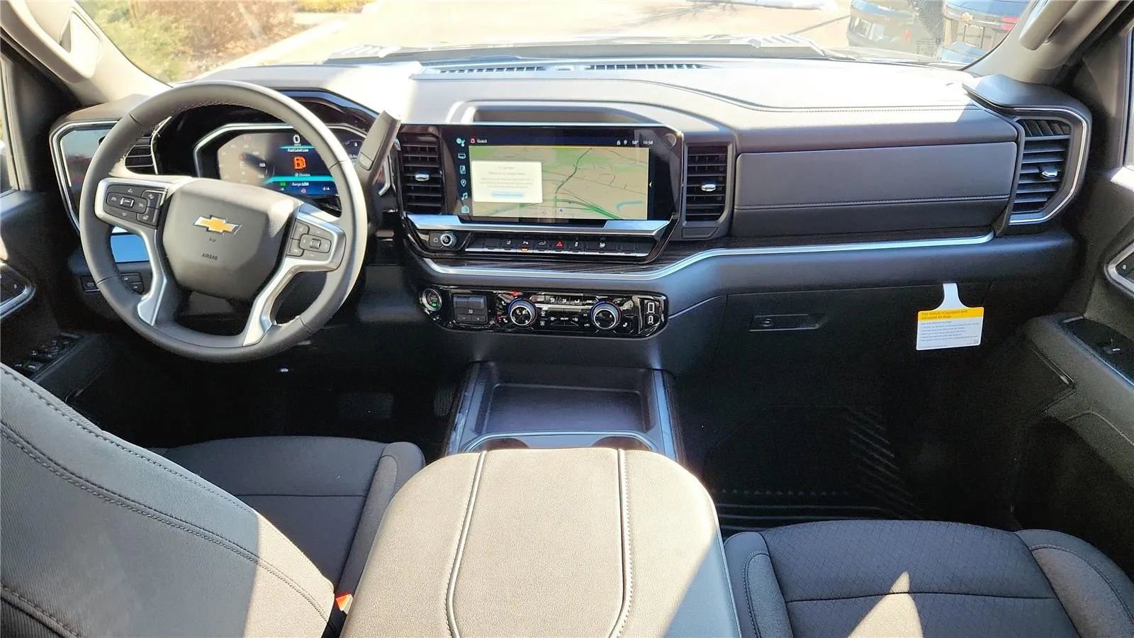 New 2026 Chevrolet Silverado 3500 LT w/ All Star Edition image 31