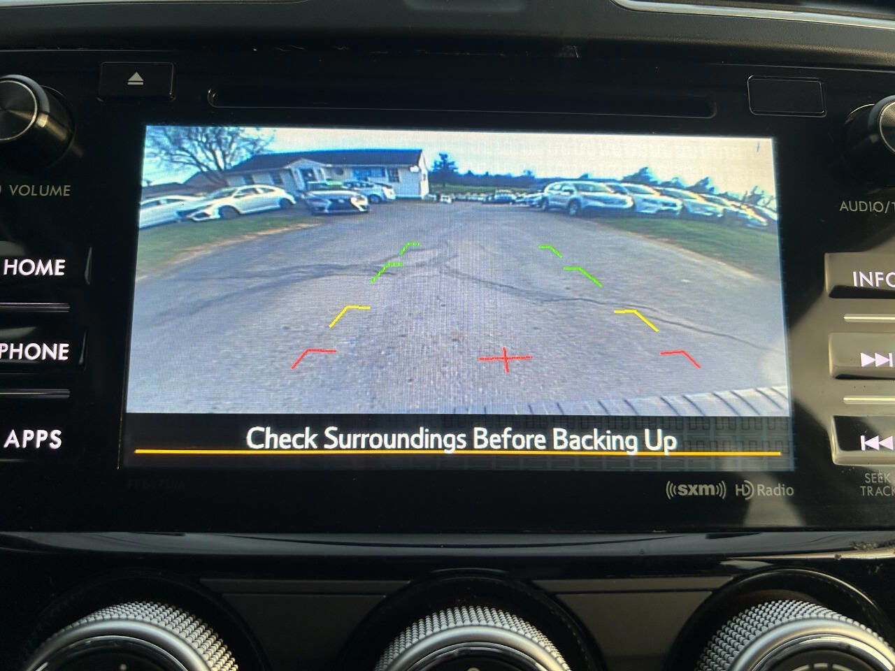 Used 2016 Subaru Forester 2.5i Premium w/ Protection Package #1 image 23