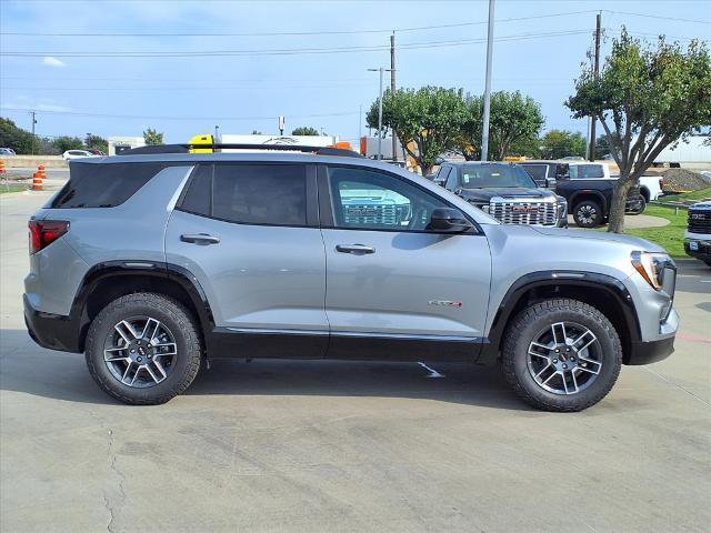 New 2026 GMC Terrain AT4 w/ Convenience Package III image 2