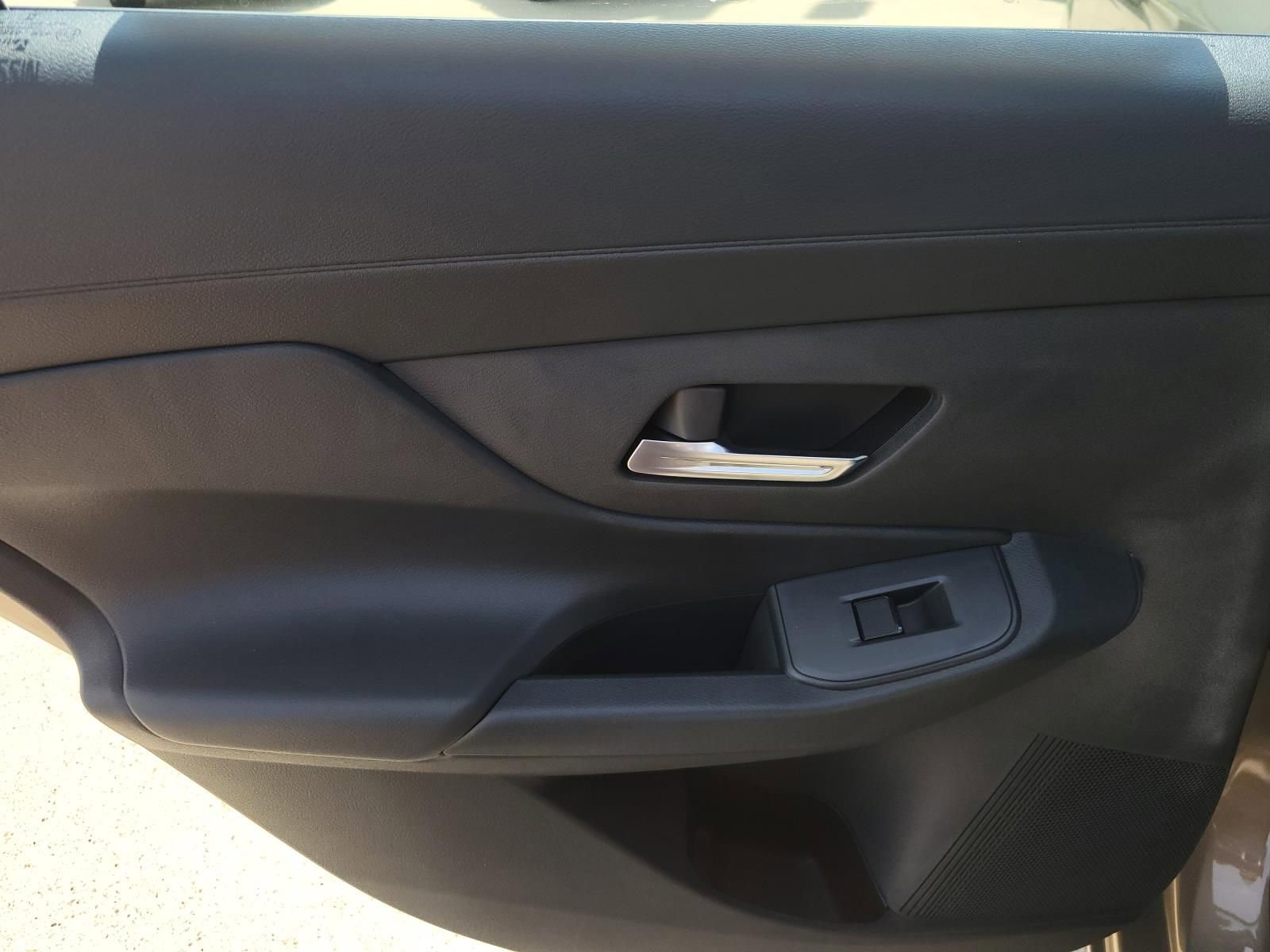 New 2026 Nissan Sentra SV image 14