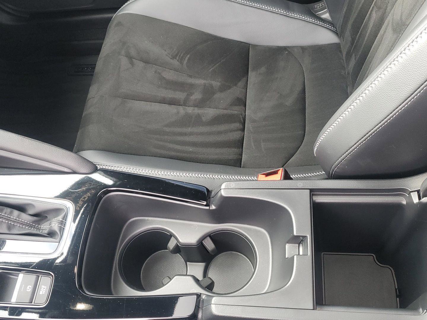 Used 2024 Acura Integra A-Spec image 24