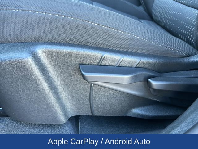 Used 2026 Chevrolet Equinox LT w/ Safety and Technology Package image 21