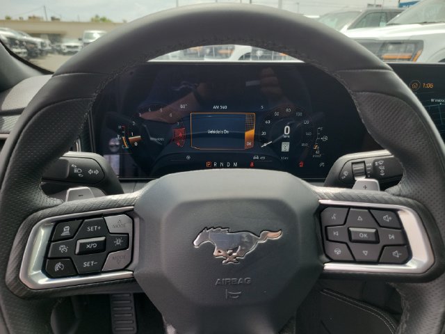 New 2026 Ford Mustang GT Premium RWD image 29
