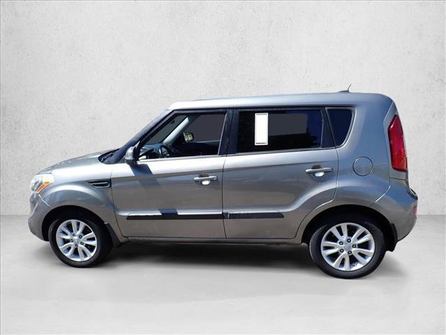 Used 2013 Kia Soul + FWD video 2