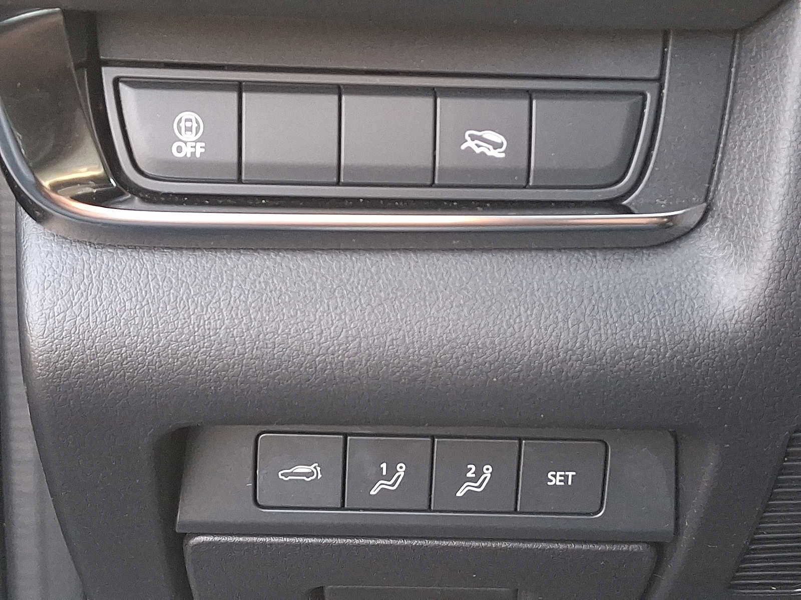 Used 2021 MAZDA CX-30 AWD 2.5 S w/ Premium Package image 27