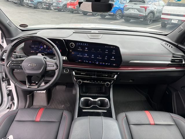 Certified 2024 Chevrolet Traverse RS w/ LPO, Floor Liner Package AWD/4WD image 14