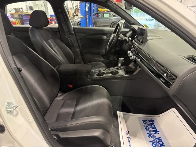 Used 2024 Honda Civic Sport image 17
