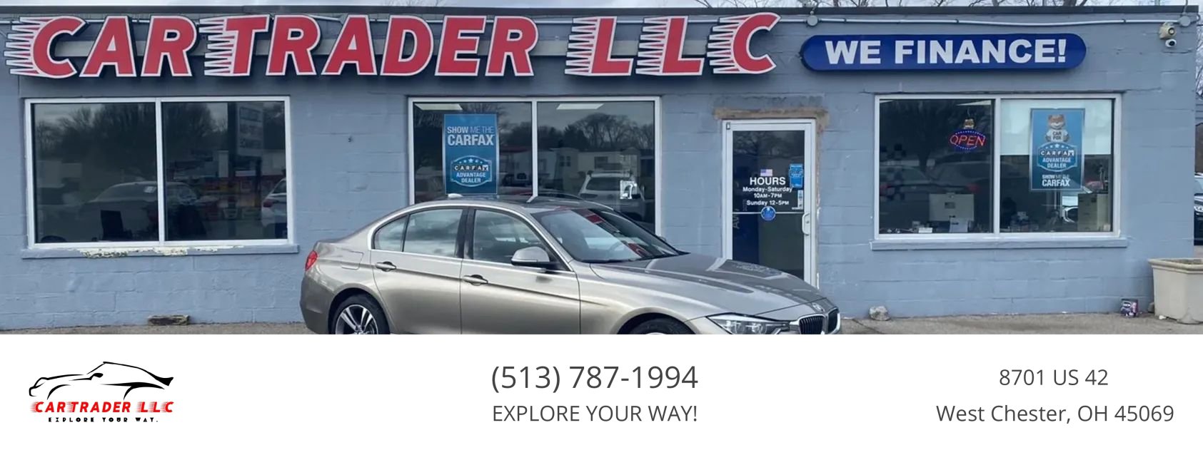 Used 2017 BMW 330i xDrive Sedan