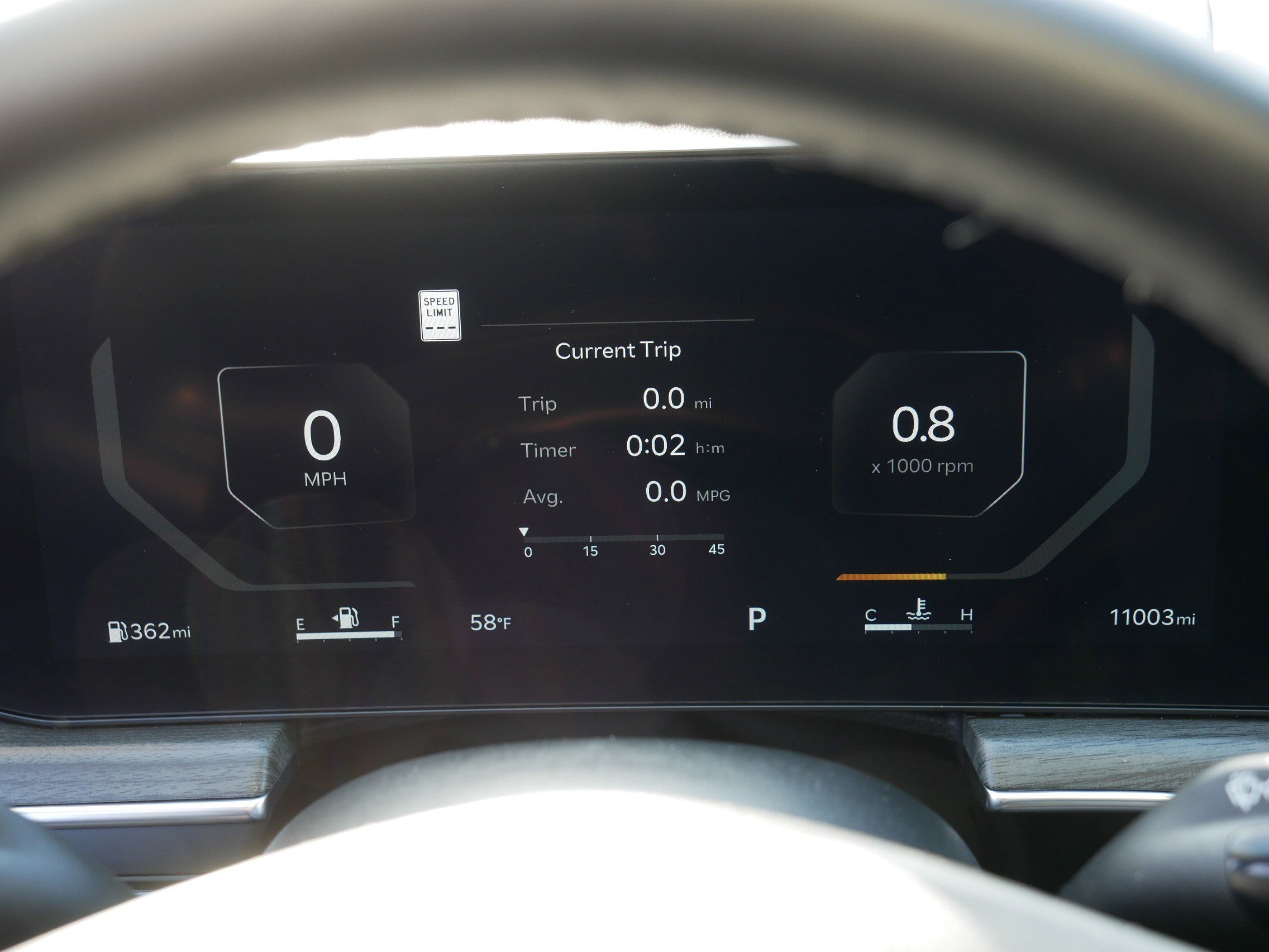 Used 2025 Kia K5 EX image 21