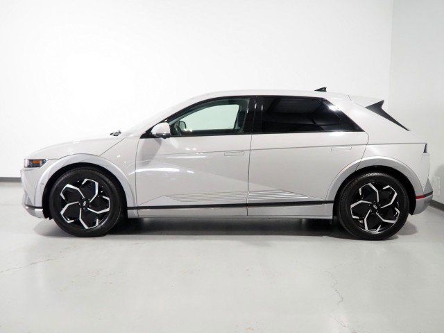 Used 2024 Hyundai Ioniq 5 Limited RWD image 9