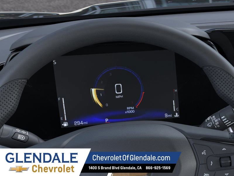 New 2026 Chevrolet Trax LT image 18