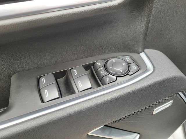 Certified 2025 Chevrolet Silverado 2500 LTZ w/ LTZ Convenience Package image 18