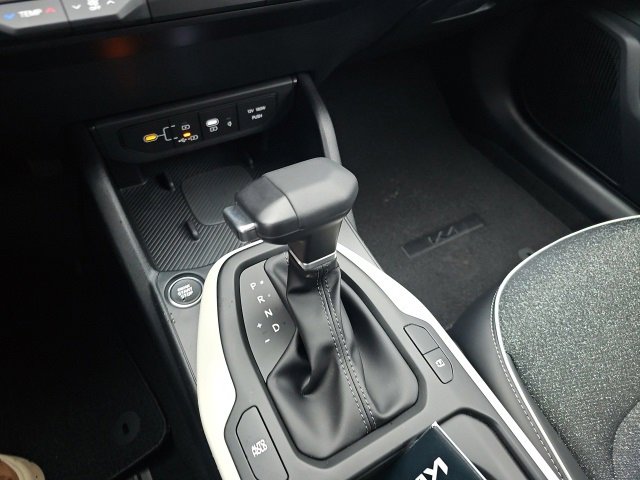 New 2025 Kia K4 GT-Line w/ GT-Line Sunroof Package image 16