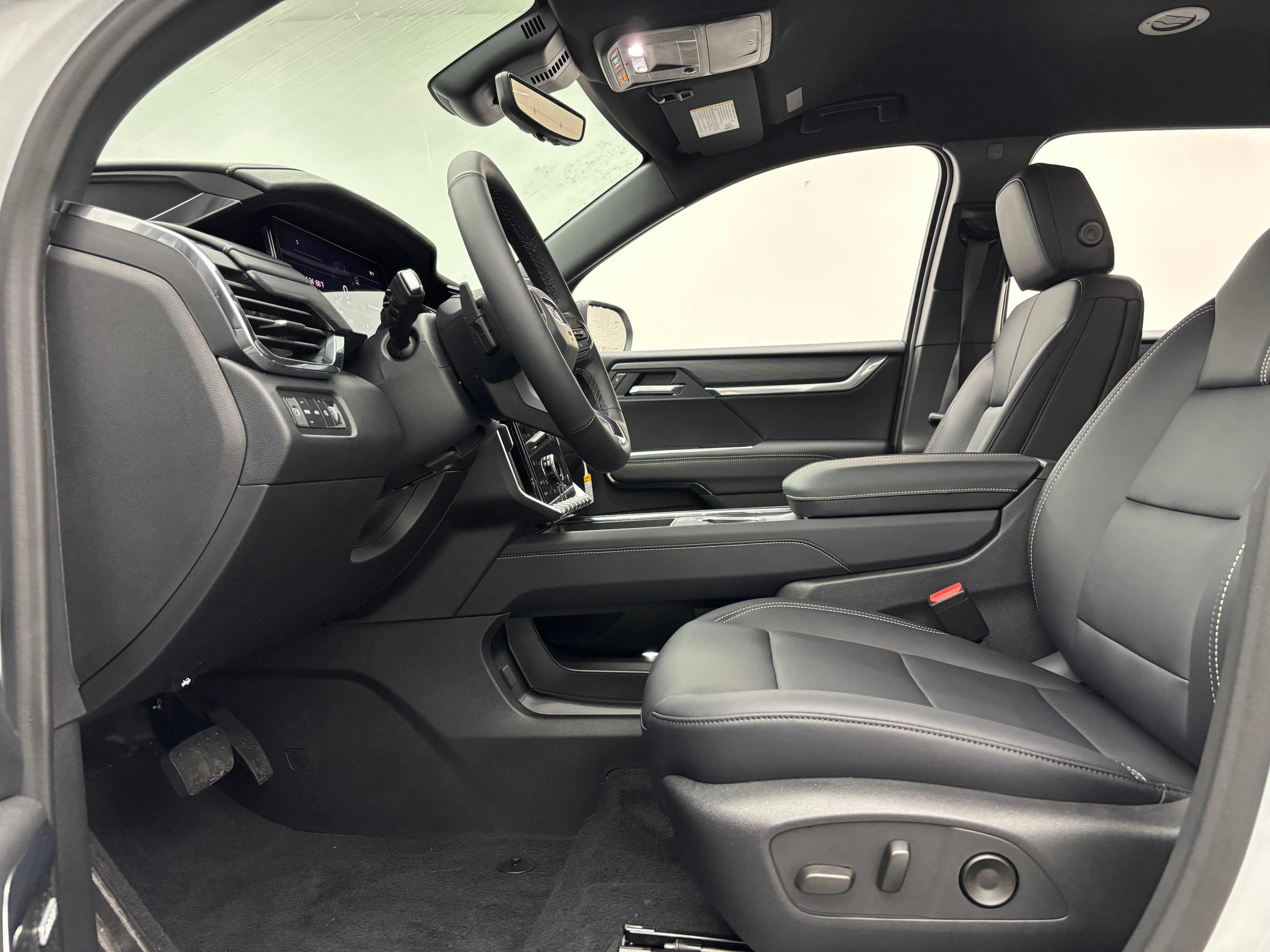 New 2027 GMC Acadia Elevation w/ Black Edition AWD/4WD image 18