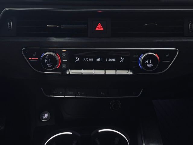 Used 2017 Audi A4 2.0T Premium Plus w/ Premium Plus Package image 36