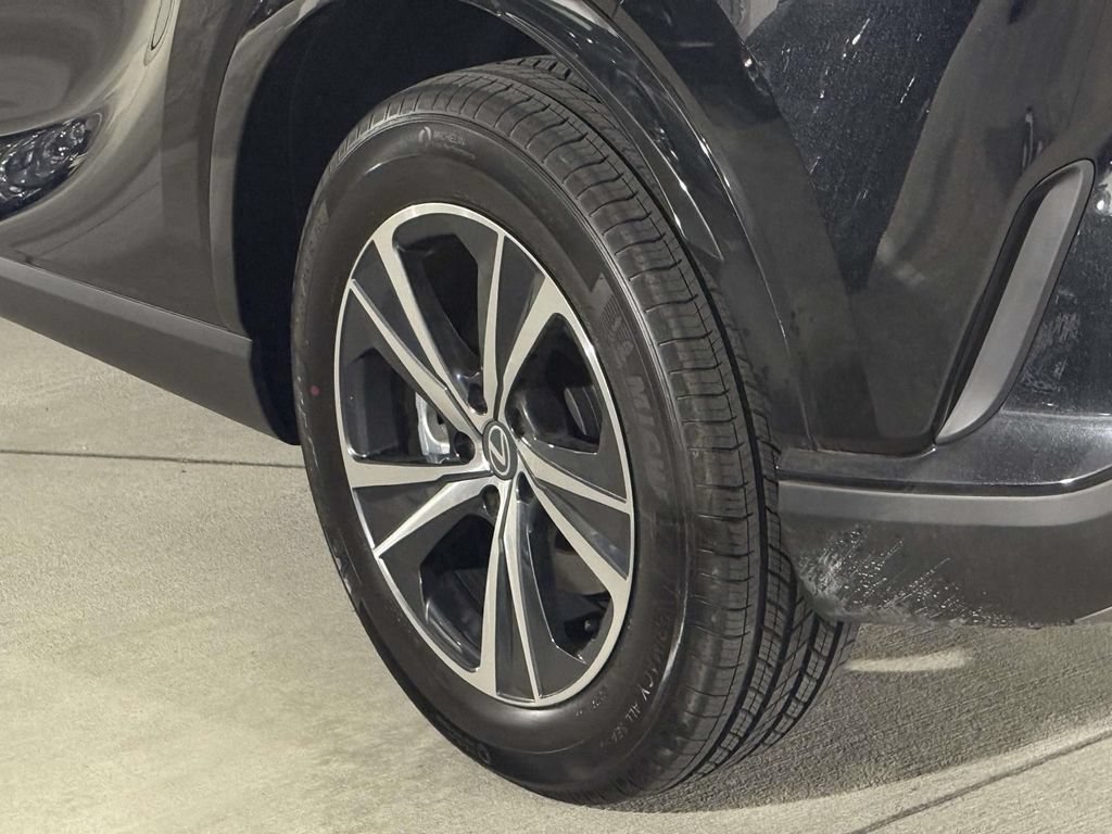 New 2026 Lexus RX 350 Premium AWD/4WD image 11