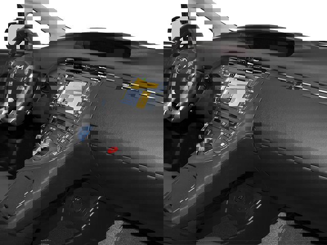 Used 2013 Toyota Prius Three w/ Solar Roof Pkg image 18