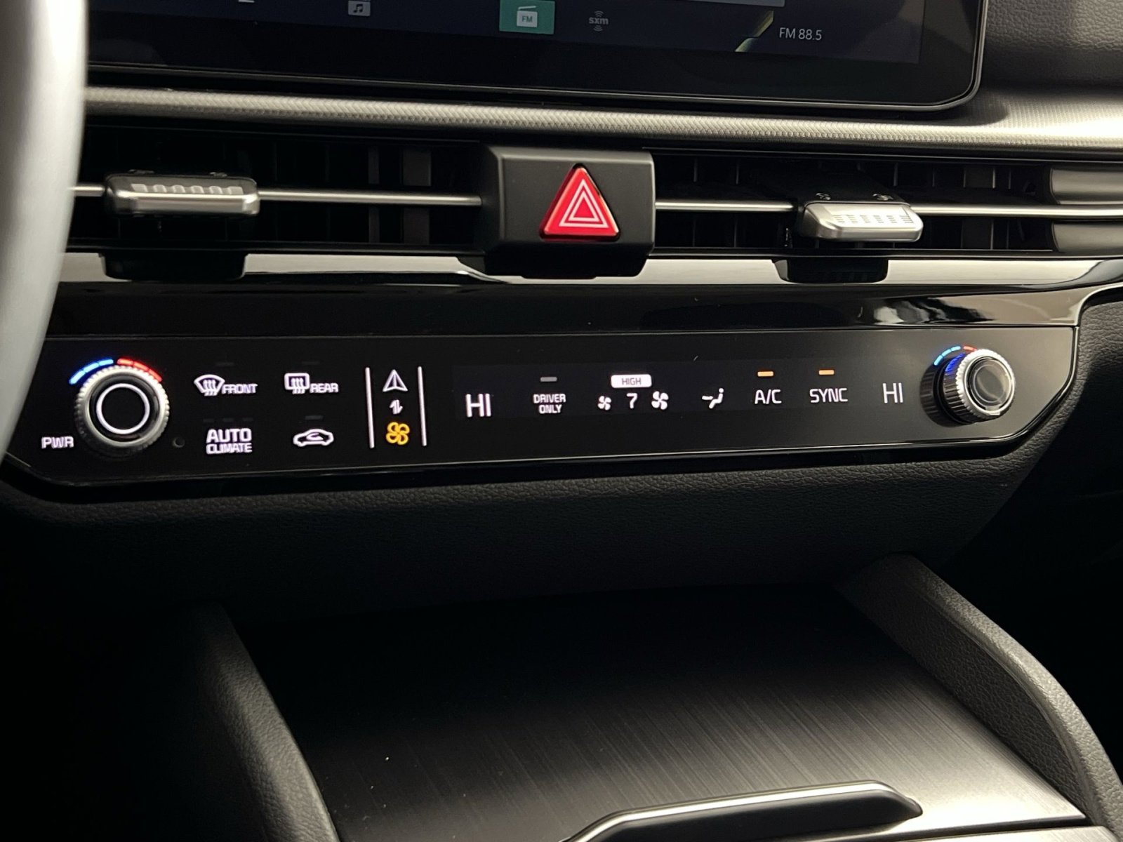 New 2026 Kia Sportage S image 19