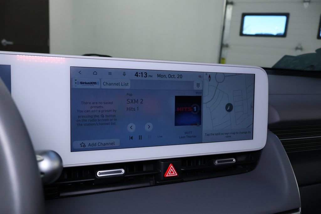 Used 2022 Hyundai Ioniq 5 SE image 27