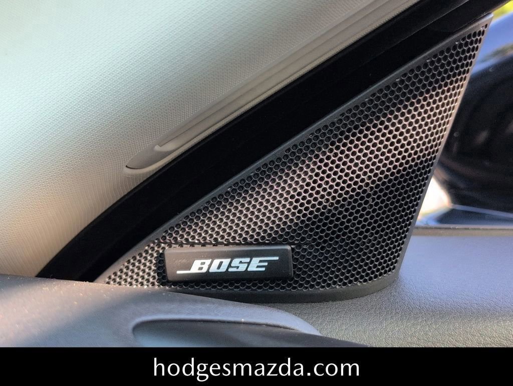 New 2025 MAZDA CX-50 AWD 2.5 S w/ Accent Package image 43