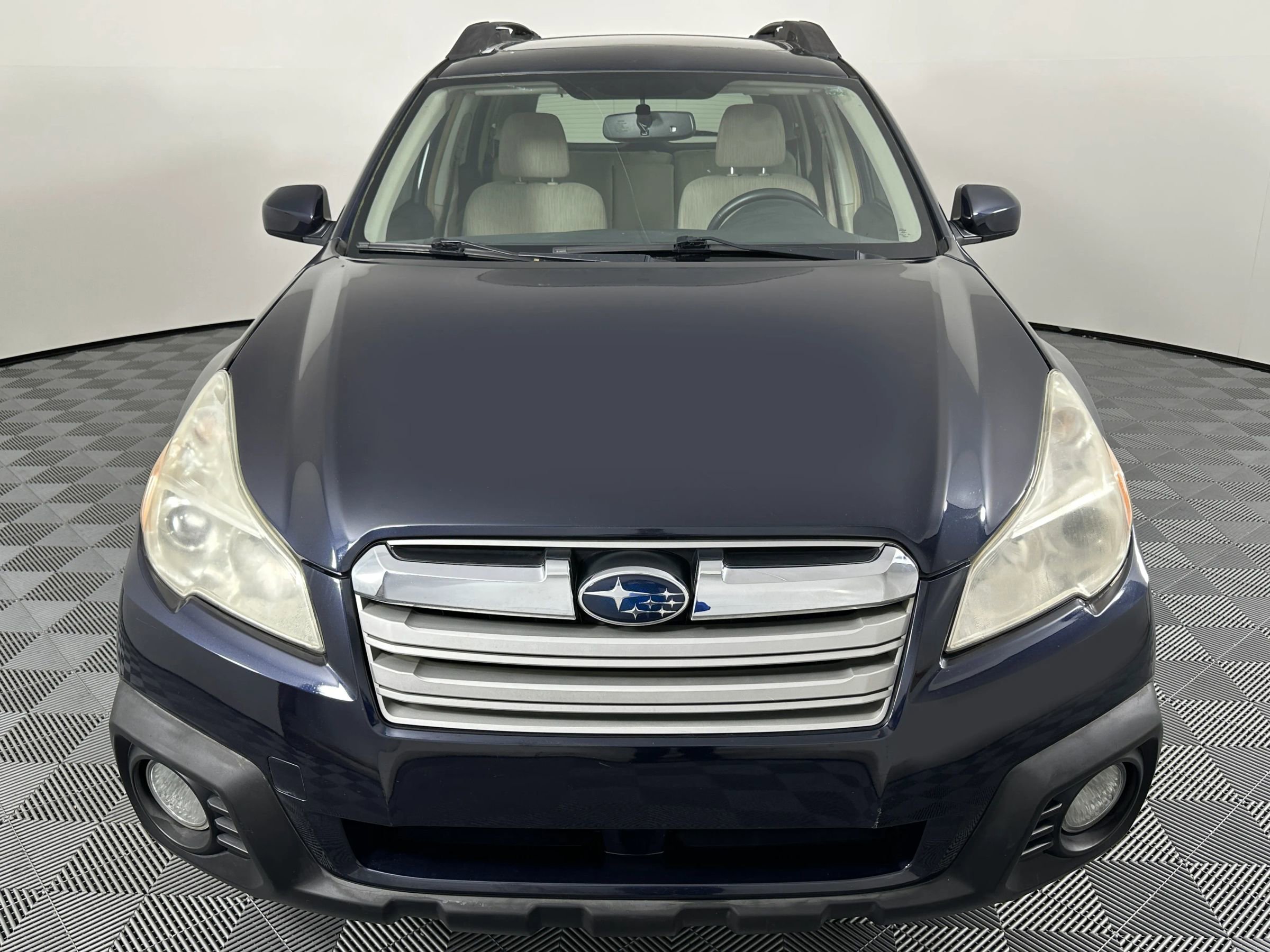 Used 2013 Subaru Outback 2.5i Premium image 4