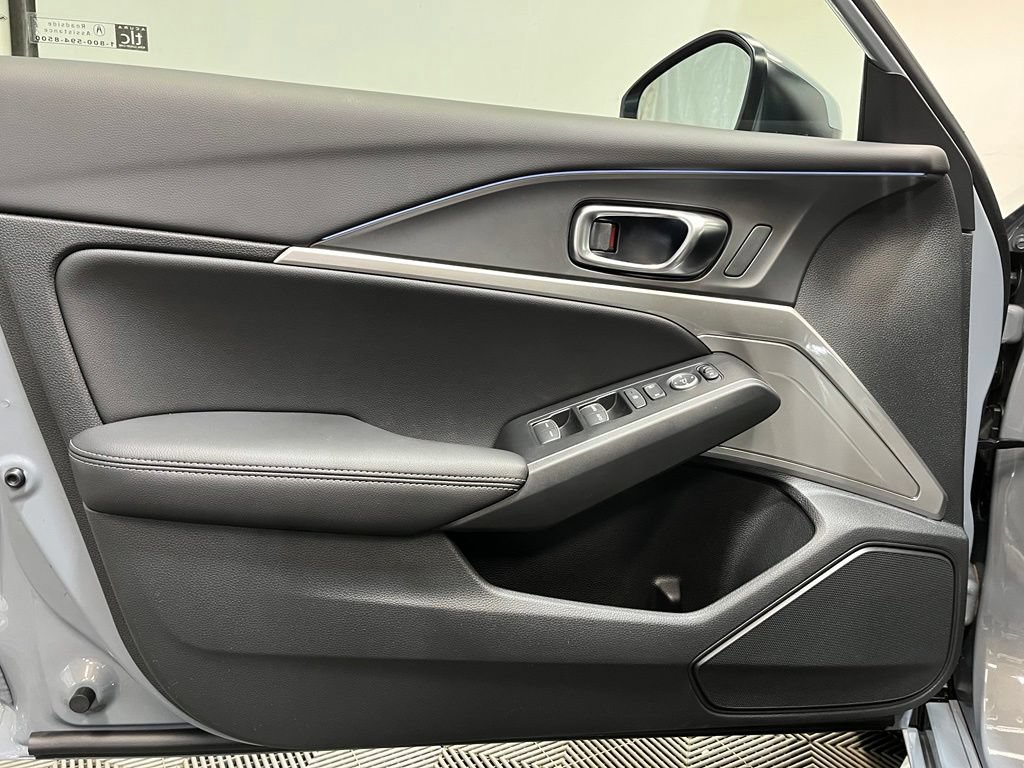New 2026 Acura Integra A-Spec FWD image 13