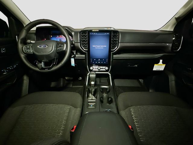 New 2026 Ford Ranger XLT w/ Equipment Group 301A High image 20