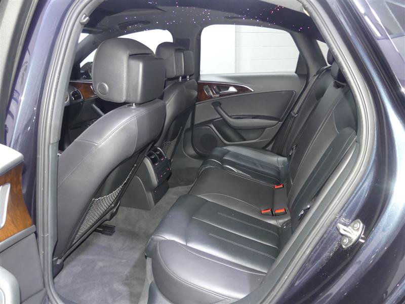 Used 2016 Audi A6 3.0T Premium Plus image 26
