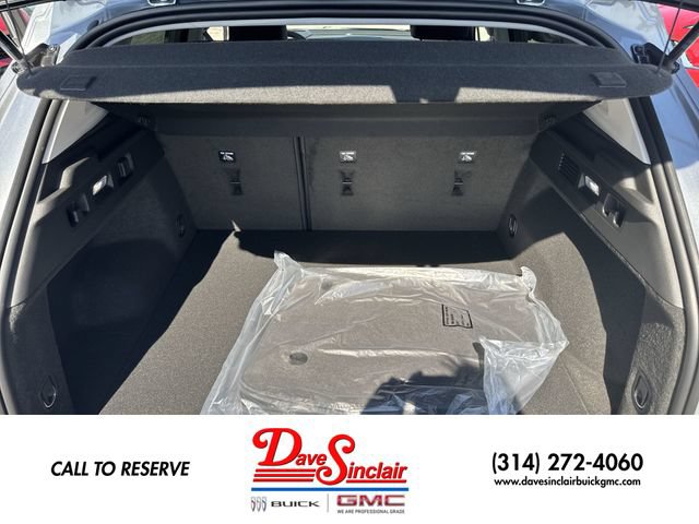 New 2026 Buick Envision Sport Touring AWD/4WD image 23