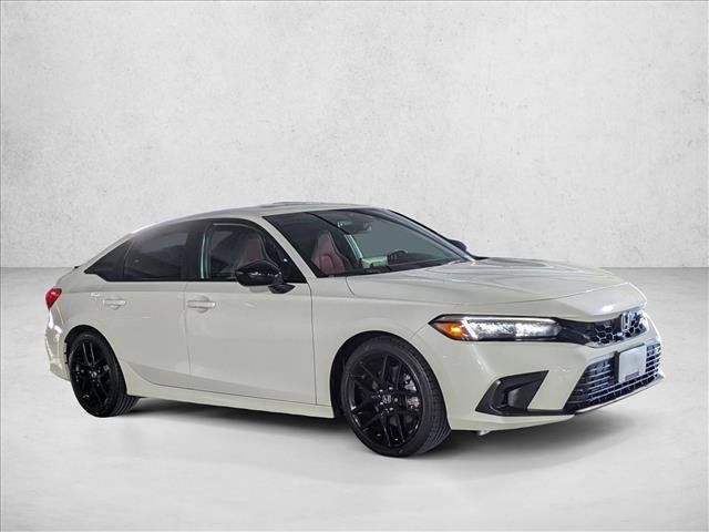 Used 2022 Honda Civic Si image 3