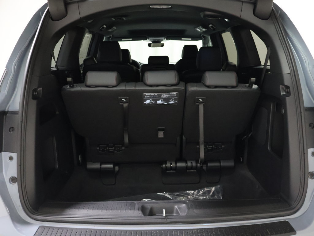 New 2026 Honda Odyssey Sport-L image 17
