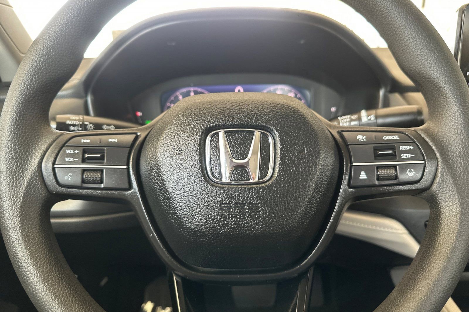 Used 2025 Honda Accord LX image 21