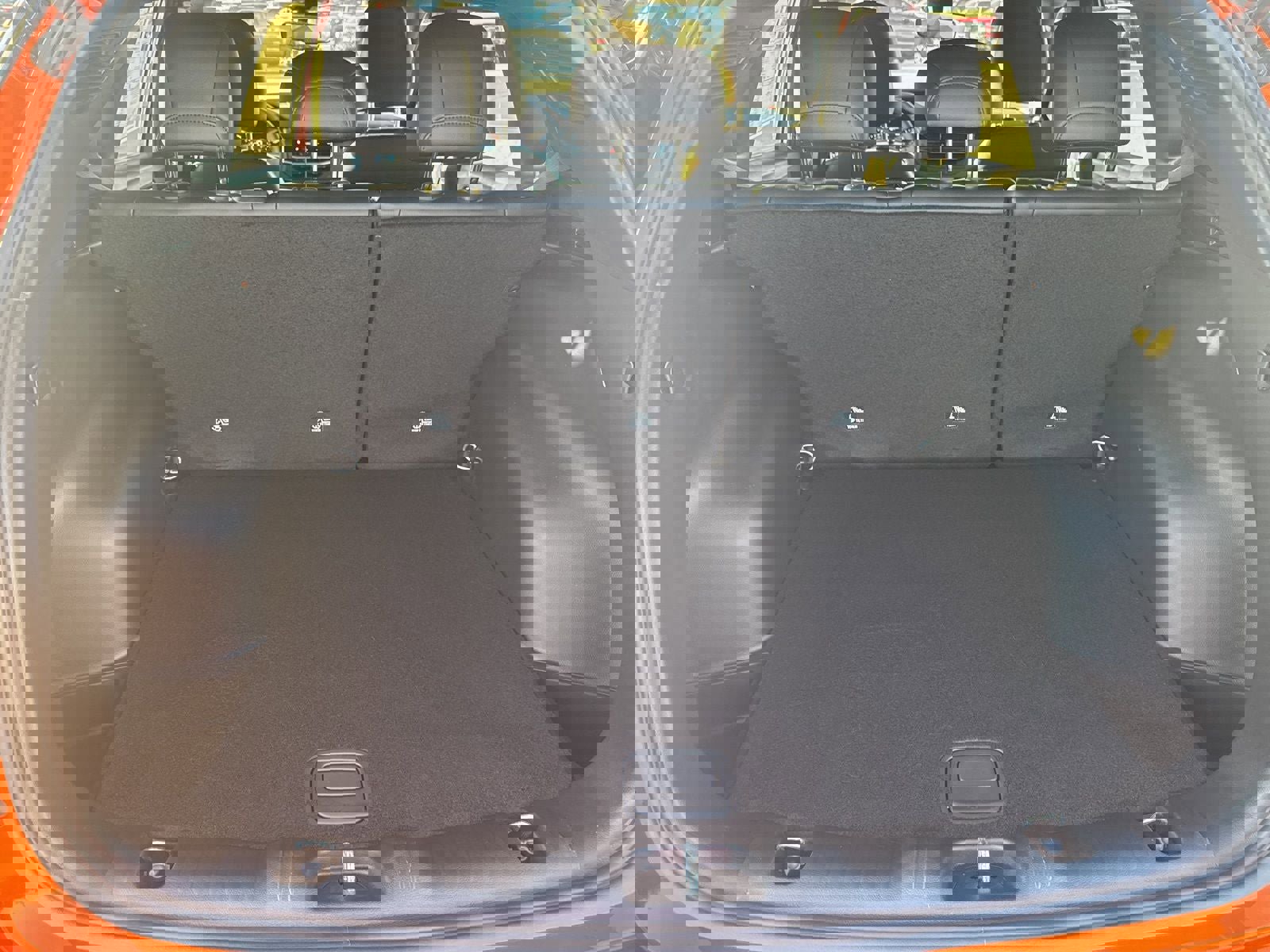 New 2026 Jeep Compass Latitude image 5