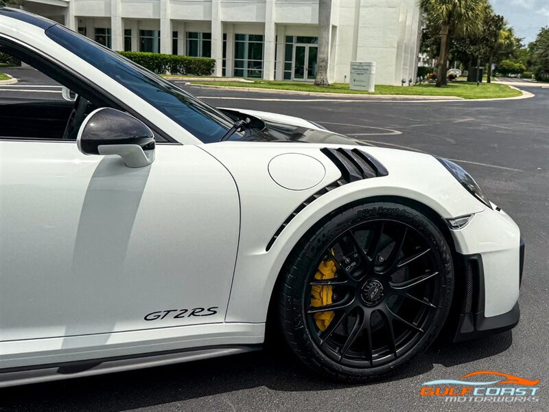 Used 2018 Porsche 911 GT2 RS RWD image 60