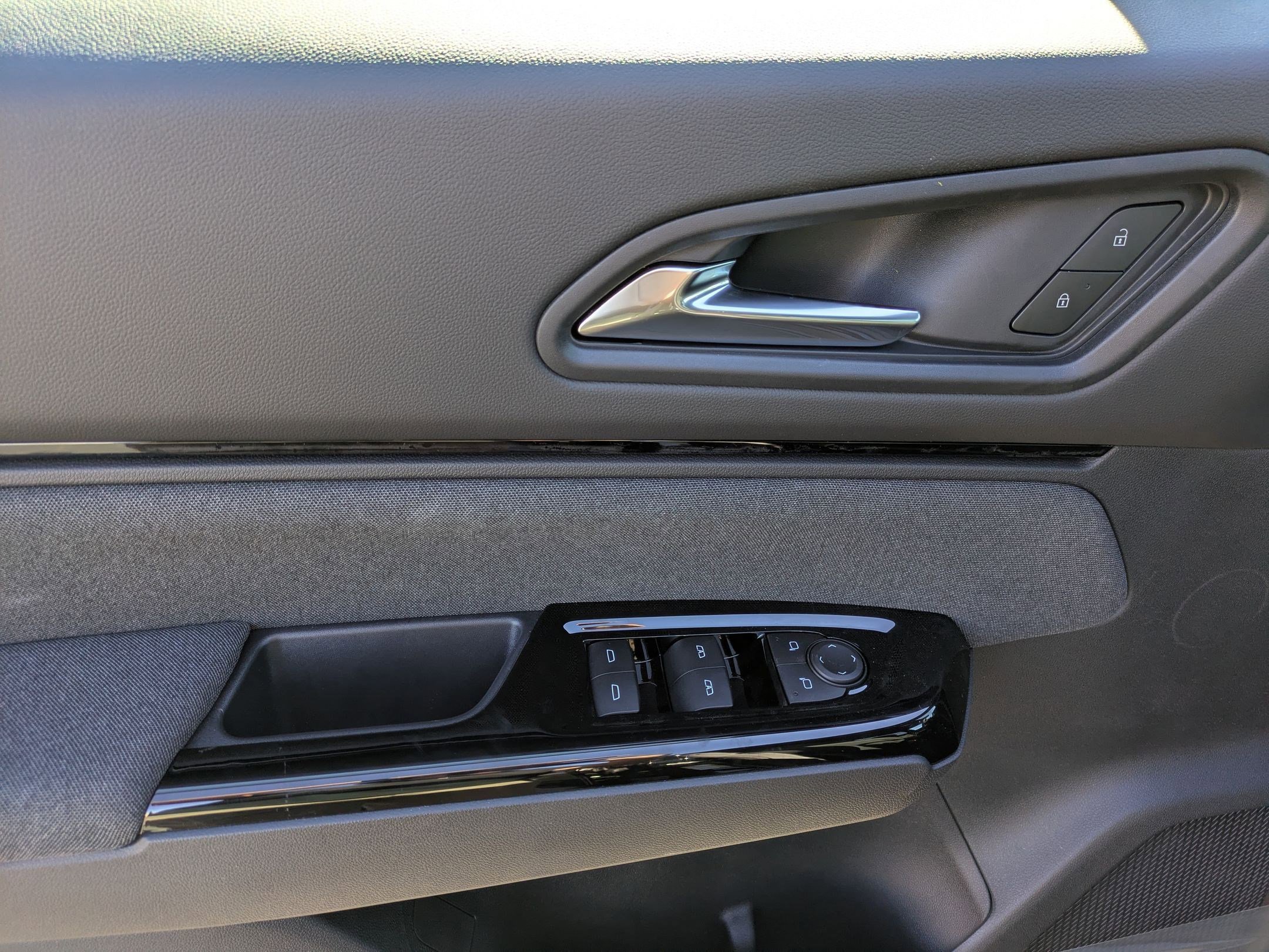 New 2026 Honda Prologue Eco image 13