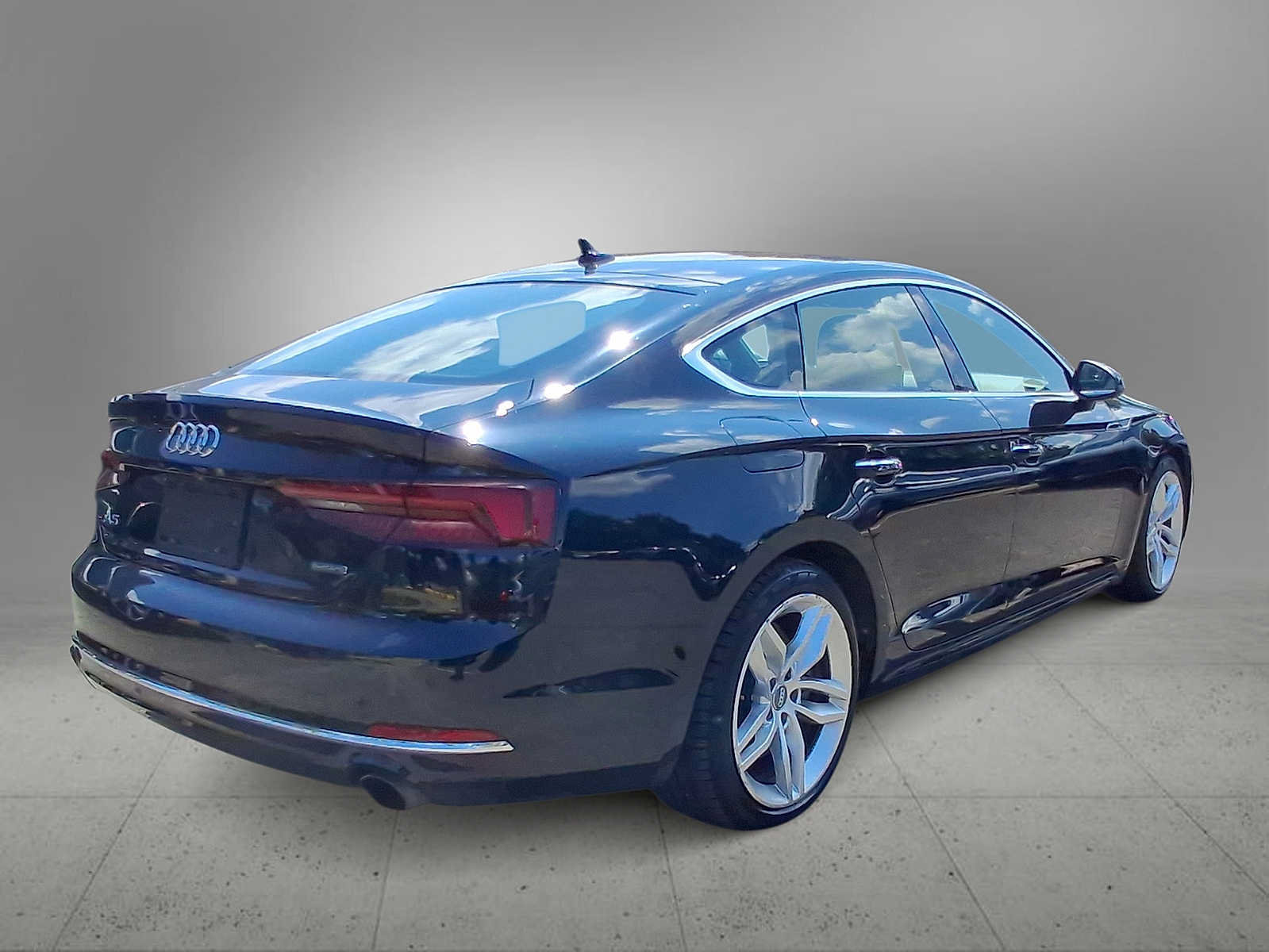 Used 2019 Audi A5 2.0T Premium Plus w/ Premium Plus AWD/4WD image 8