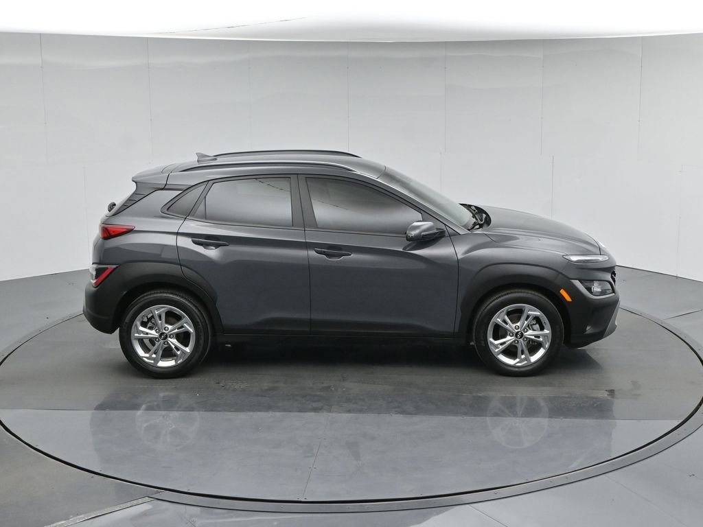 Used 2023 Hyundai Kona SEL image 40
