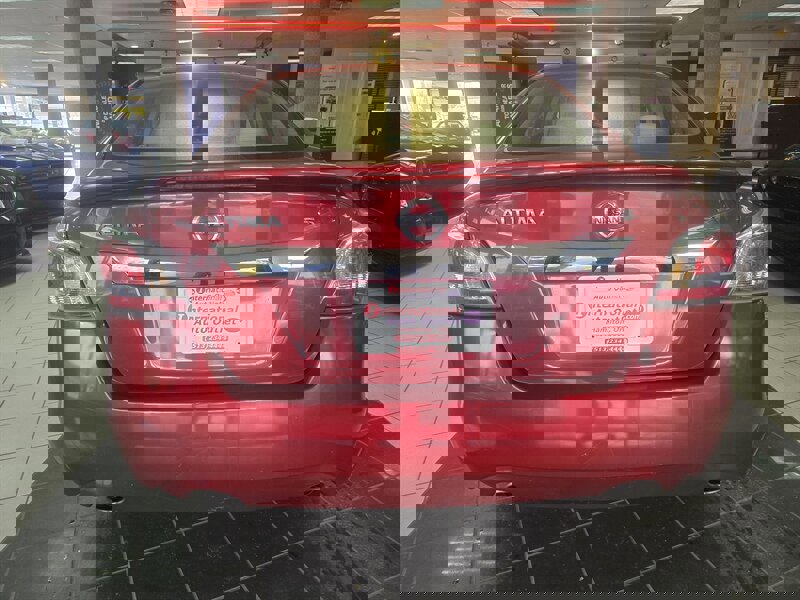 Used 2015 Nissan Altima 2.5 S image 5