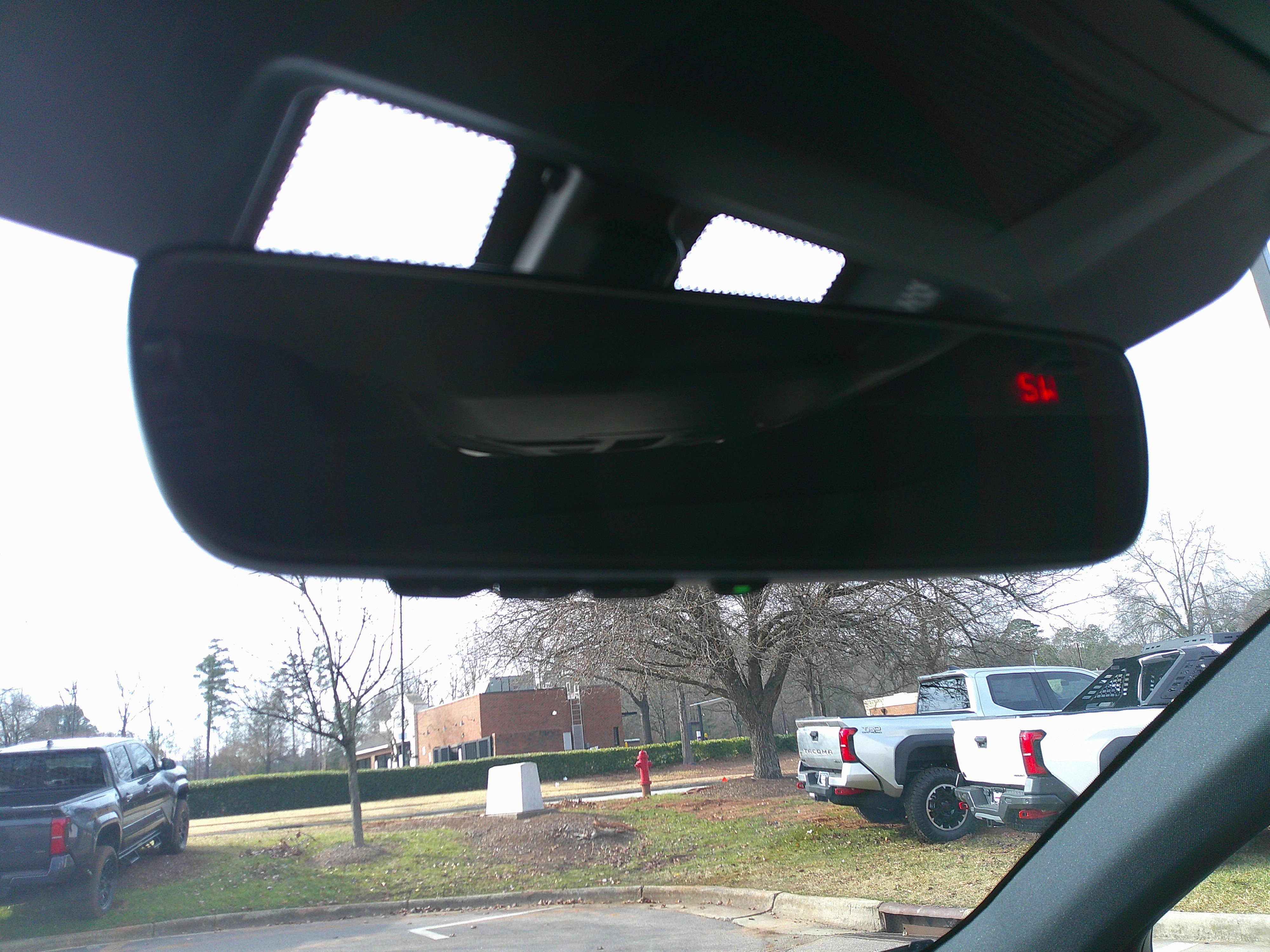 Used 2024 Subaru Outback Wilderness image 28