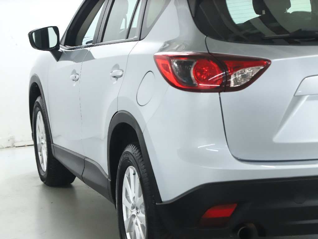 Used 2016 MAZDA CX-5 Sport w/ Rear Camera Package AWD/4WD image 41