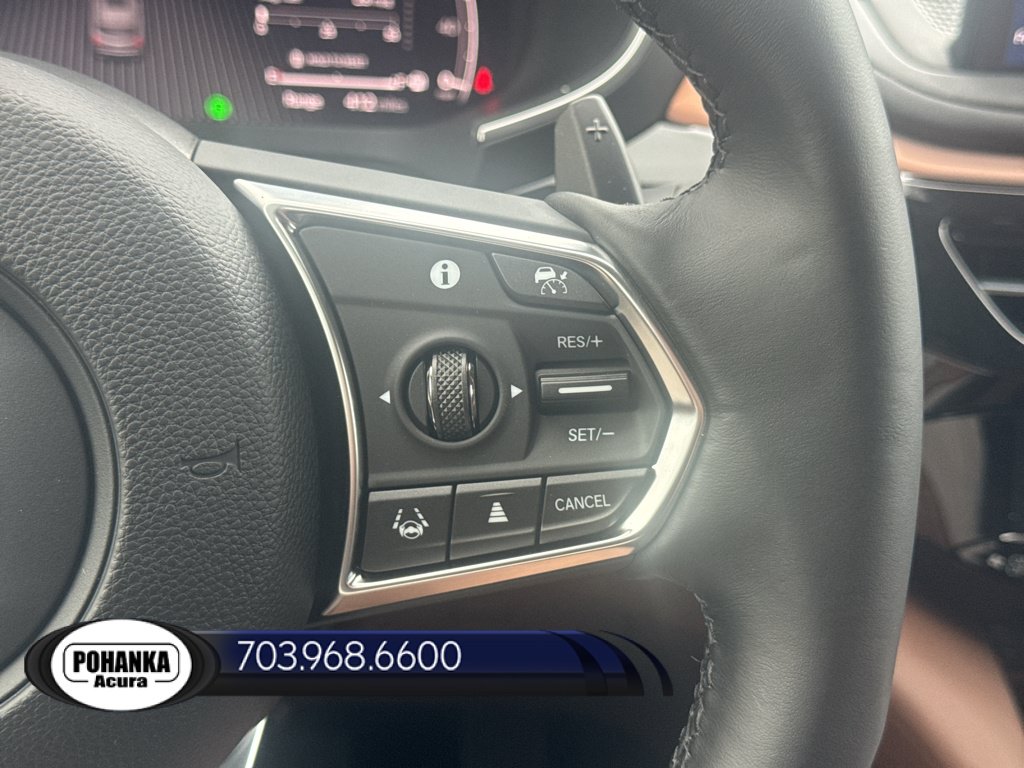 New 2026 Acura MDX w/ Technology Package AWD/4WD image 14