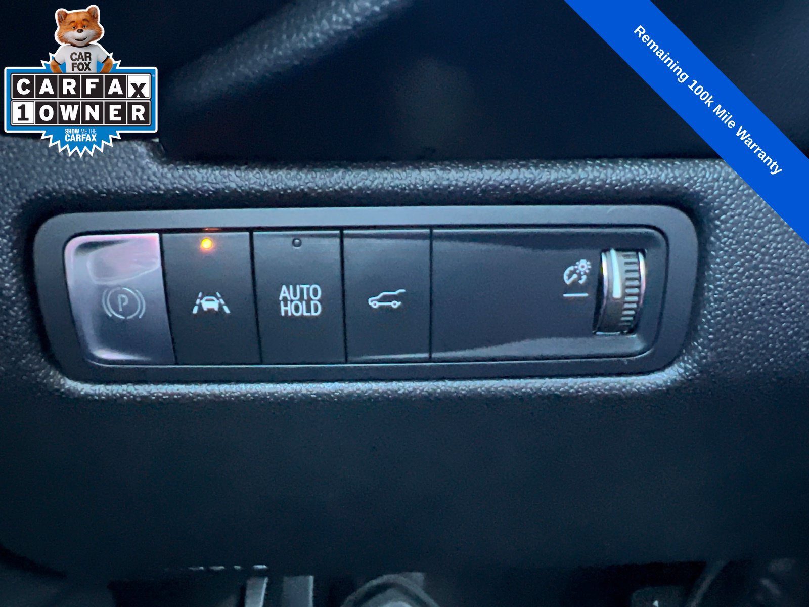 Used 2024 Chevrolet Equinox EV RS w/ Active Safety Package 3 FWD image 21