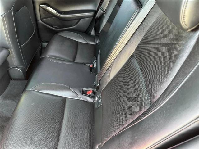 Used 2022 MAZDA MAZDA3 s FWD image 18
