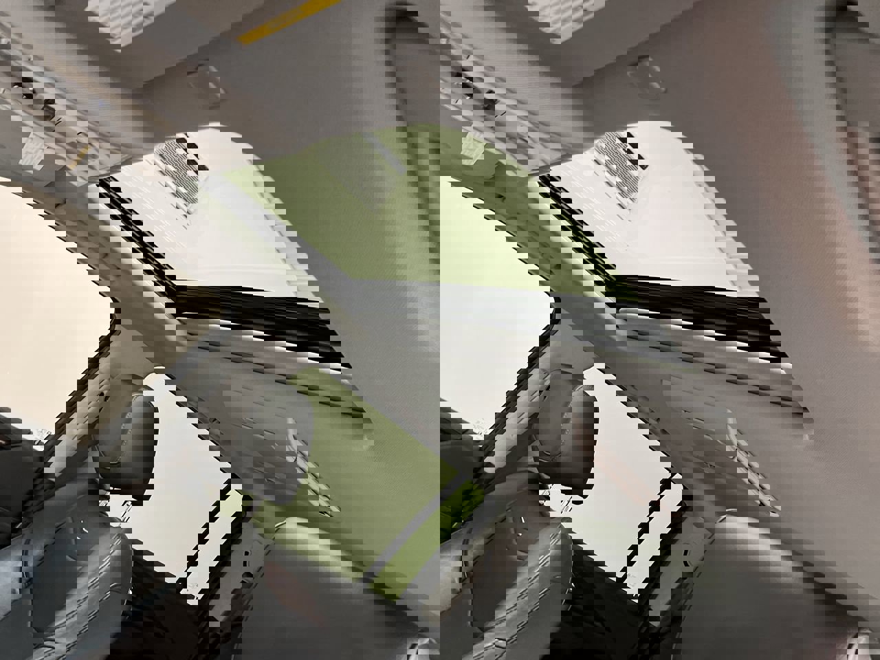 Used 2019 Cadillac Escalade ESV Premium Luxury image 7